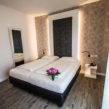 Szálloda Eden