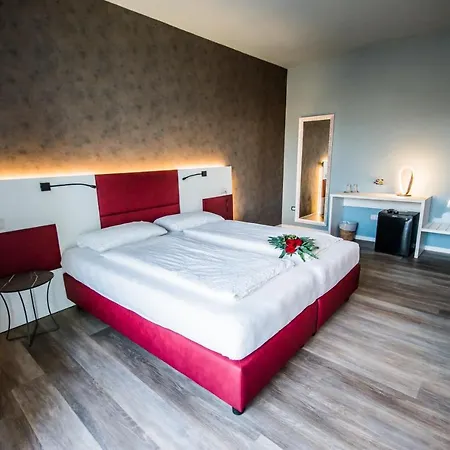 Szálloda Eden 3*