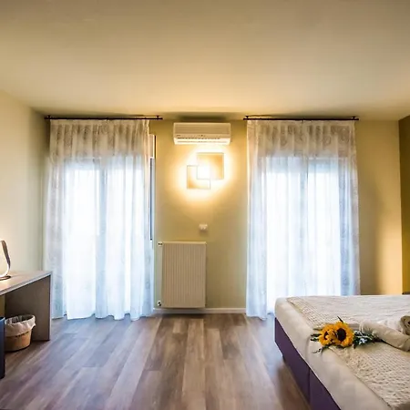 Szálloda Eden 3*
