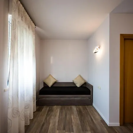 Eden Szálloda Torri del Benaco