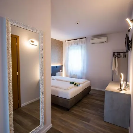 Eden Szálloda 3*