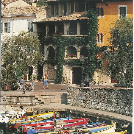 Szálloda Eden