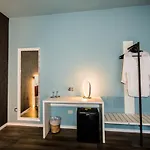 Hotel Eden