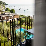 Eden Hotel Torri Del Benaco