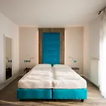Eden Hotel Torri Del Benaco