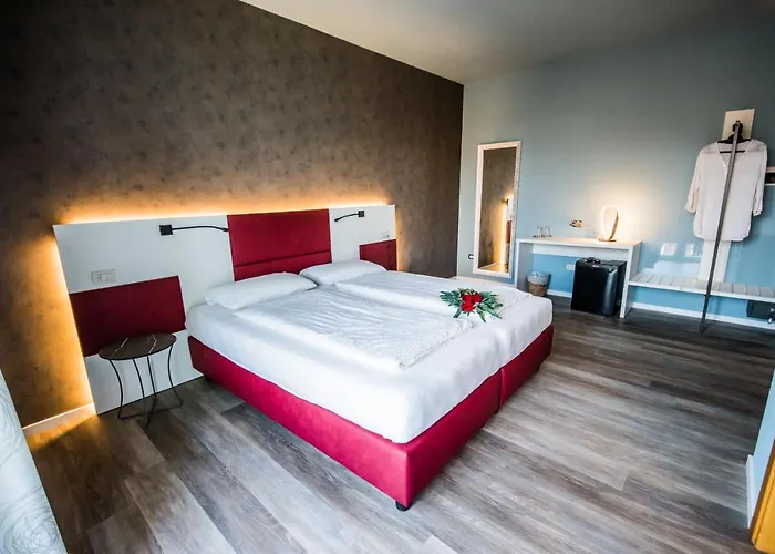 Hotel Eden 3*