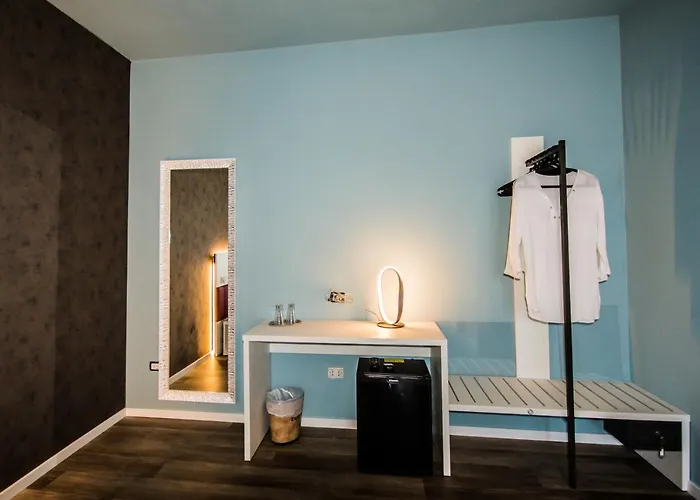Hotel Eden