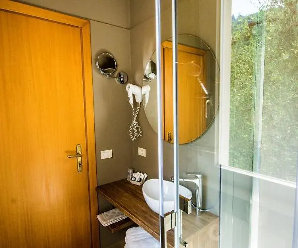 Eden Hotel Torri Del Benaco