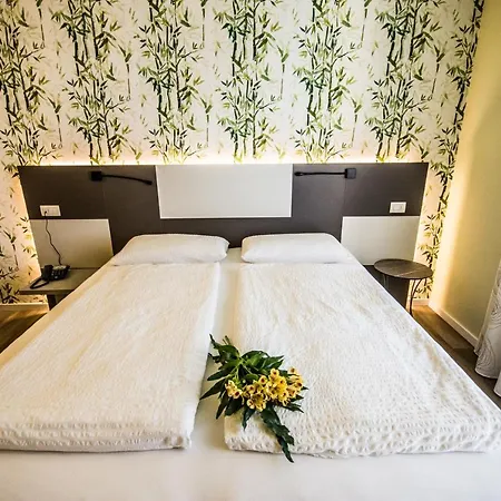 Eden Torri Del Benaco