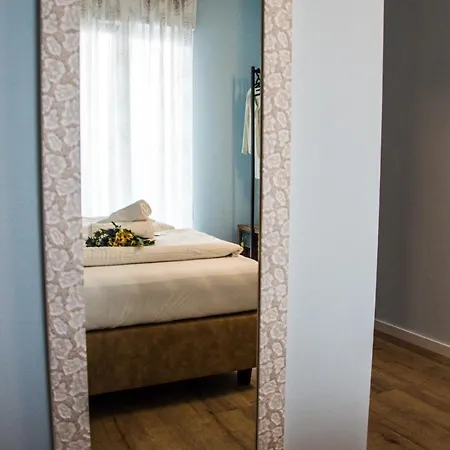 Eden Torri Del Benaco