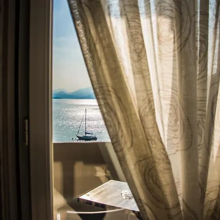 Eden Hotel Torri Del Benaco