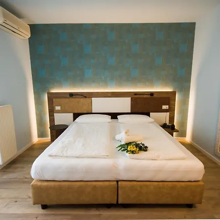 Eden Torri Del Benaco