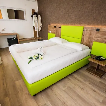 Eden 3* Torri Del Benaco