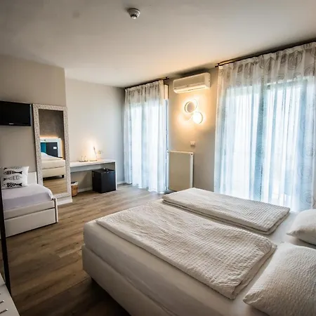 Eden Hotel Torri Del Benaco