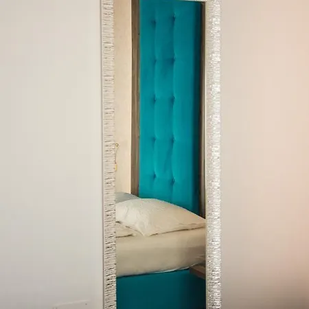 Eden Hotel Torri Del Benaco