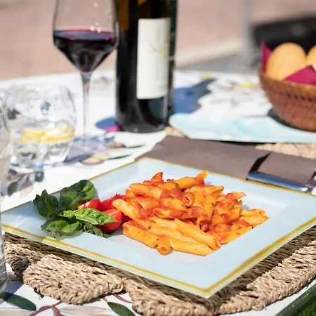 Eden Hotel Torri Del Benaco