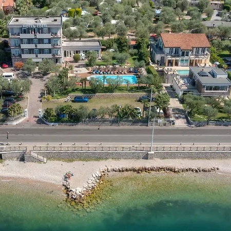 Eden Torri Del Benaco