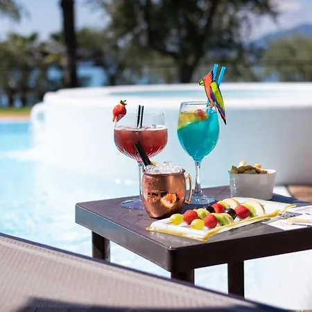 Hotel Eden Torri Del Benaco
