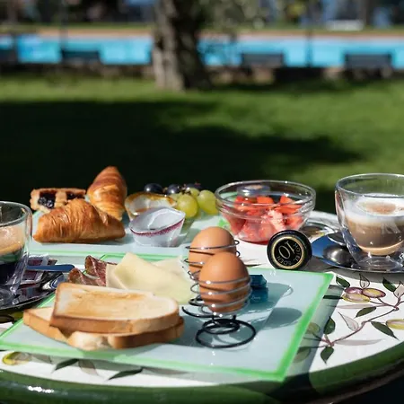 Hotel Eden Torri Del Benaco