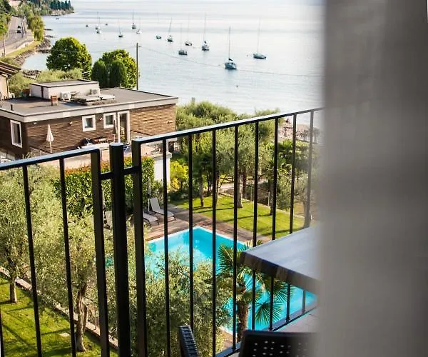 Eden Szálloda Torri del Benaco