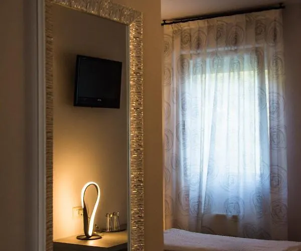 Eden 3* Torri del Benaco