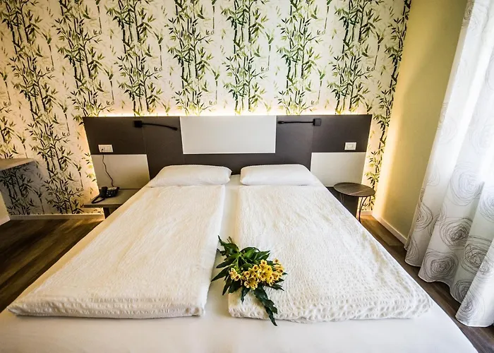 Eden Torri del Benaco