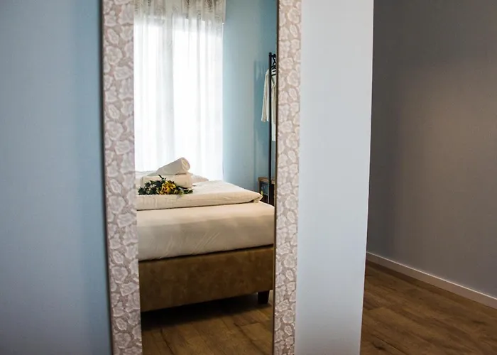 Eden Torri del Benaco