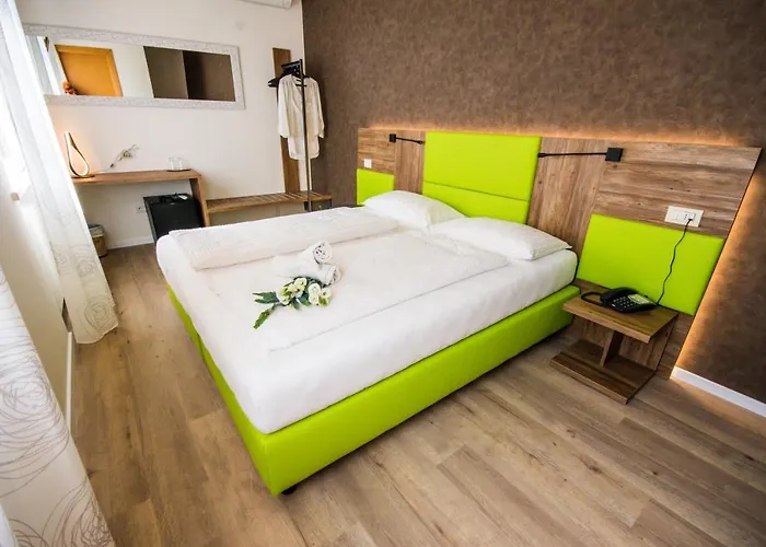 Eden 3* Torri del Benaco