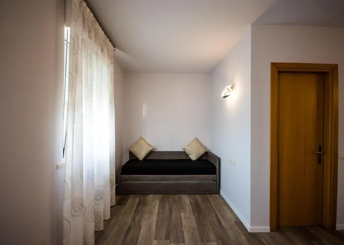 Eden Szálloda Torri del Benaco