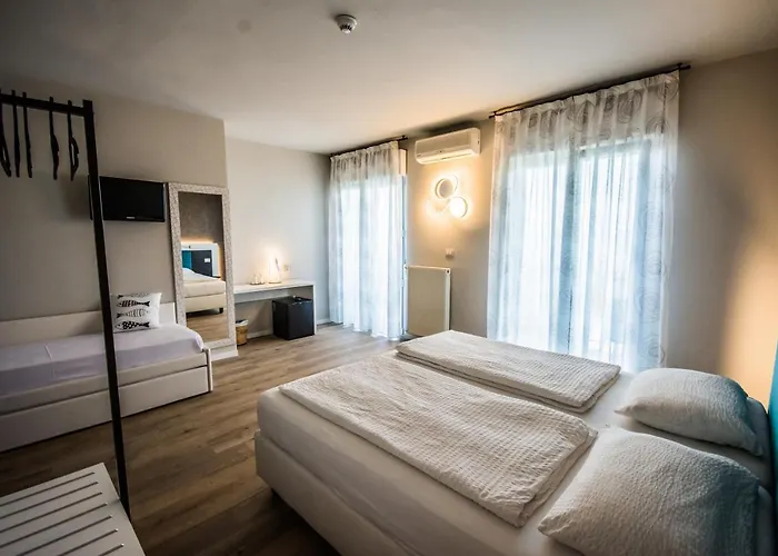 Eden Szálloda Torri del Benaco