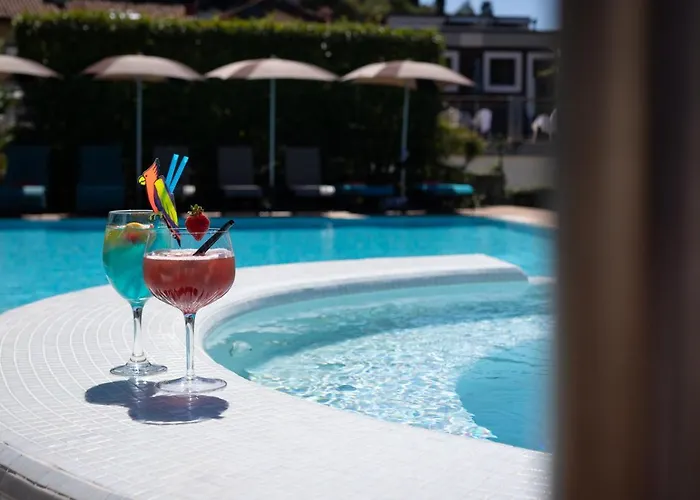 Eden Torri del Benaco