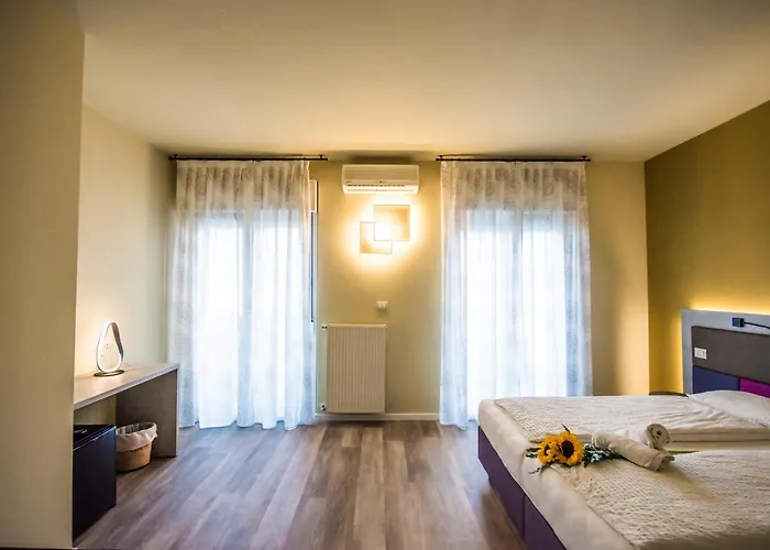 Szálloda Eden 3*