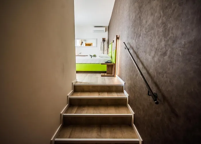 Szálloda Eden 3*