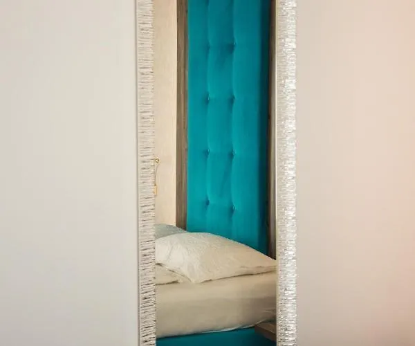 Eden Szálloda Torri del Benaco