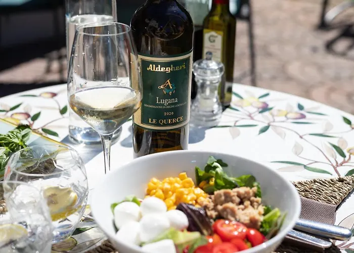 Eden Szálloda Torri del Benaco